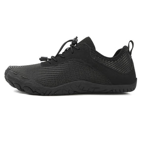 Bronoir™ Skin Pro con Rame - Scarpe Barefoot Allround di Messa a Terra