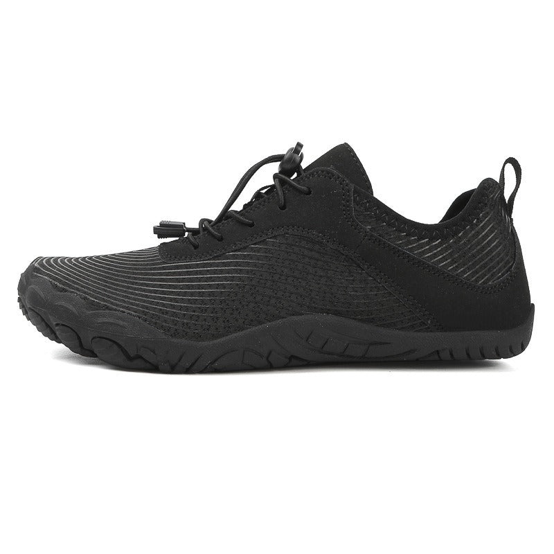 Bronoir™ Skin Pro con Rame - Scarpe Barefoot Allround di Messa a Terra