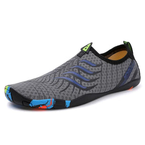 Bronoir™ Skin Pro con Rame - Scarpe Barefoot Allround di Messa a Terra