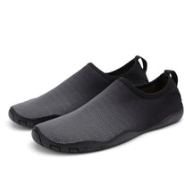 Bronoir™ Skin Pro con Cobre - Zapatos Barefoot Todo Terreno de Conexión