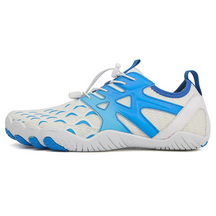 Bronoir™ Skin Pro mit Kupfer - Erdende Allround Barfußschuhe