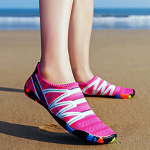 Bronoir™ Skin Pro con Rame - Scarpe Barefoot Allround di Messa a Terra