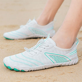 Bronoir™ Skin Pro con Rame - Scarpe Barefoot Allround di Messa a Terra