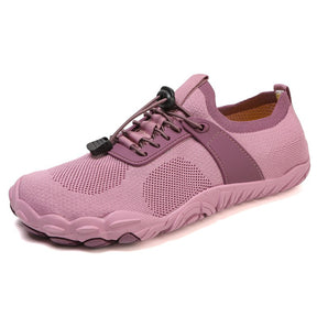 Bronoir™ Skin Pro con Cobre - Zapatos Barefoot Todo Terreno de Conexión