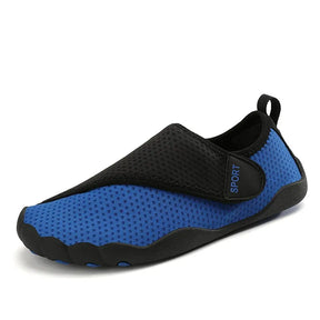 Bronoir™ Skin Pro con Rame - Scarpe Barefoot Allround di Messa a Terra