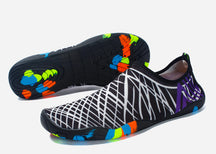 Bronoir™ Skin Pro con Rame - Scarpe Barefoot Allround di Messa a Terra