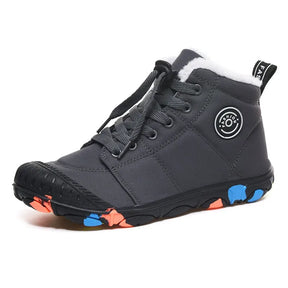 Bronoir™ Skin Pro con Cobre - Zapatos Barefoot Todo Terreno de Conexión