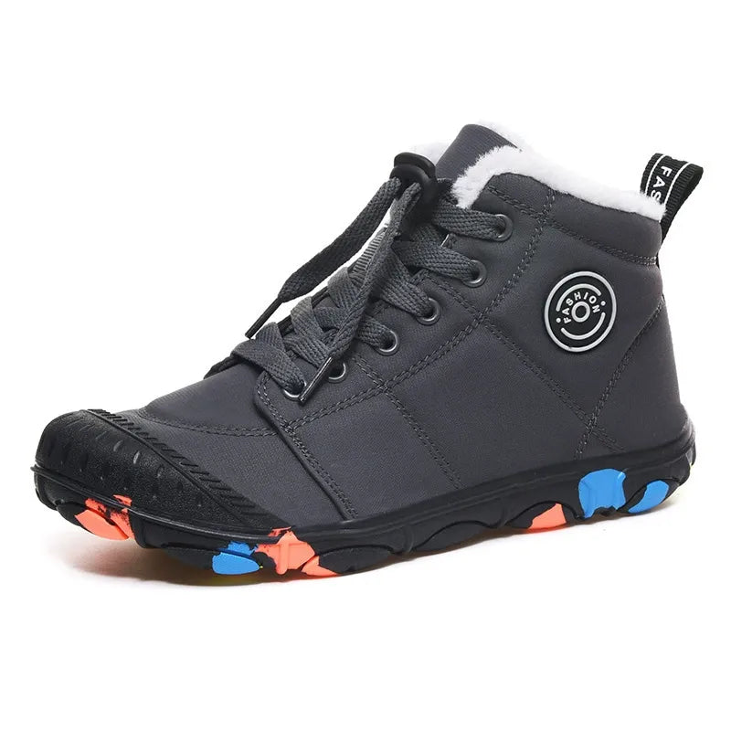 Bronoir™ Skin Pro con Cobre - Zapatos Barefoot Todo Terreno de Conexión