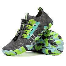 Bronoir™ Skin Pro con Rame - Scarpe Barefoot Allround di Messa a Terra