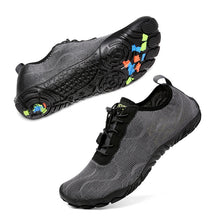 Bronoir™ Trove - Barefoot Shoes