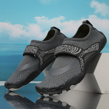 Bronoir™ Skin Pro con Cobre - Zapatos Barefoot Todo Terreno de Conexión