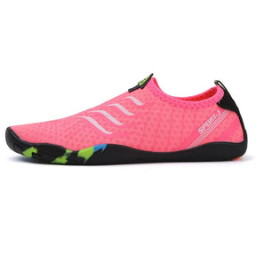 Bronoir™ Skin Pro con Rame - Scarpe Barefoot Allround di Messa a Terra