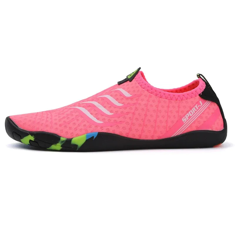 Bronoir™ Skin Pro con Rame - Scarpe Barefoot Allround di Messa a Terra