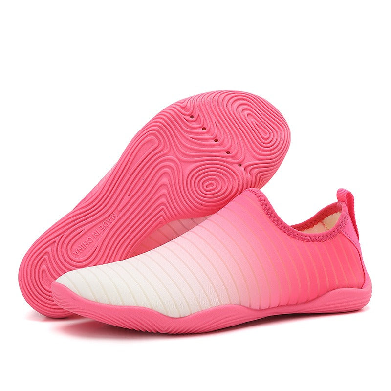 Bronoir™ Skin Pro con Cobre - Zapatos Barefoot Todo Terreno de Conexión