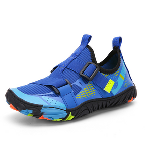 Bronoir™ Skin Pro con Rame - Scarpe Barefoot Allround di Messa a Terra