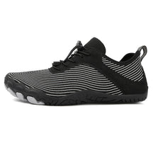 Bronoir™ Skin Pro con Rame - Scarpe Barefoot Allround di Messa a Terra