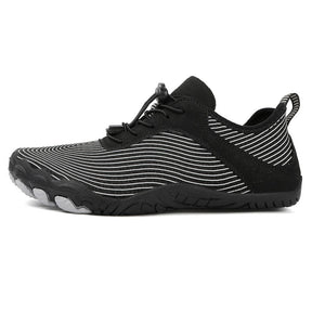Bronoir™ Skin Pro con Rame - Scarpe Barefoot Allround di Messa a Terra