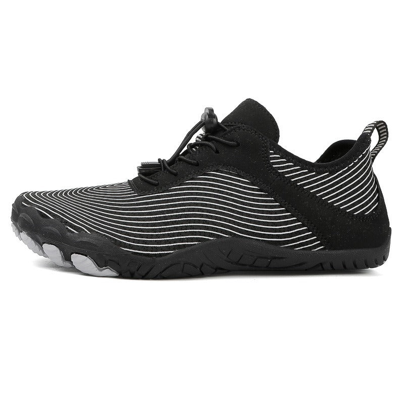 Bronoir™ Skin Pro con Rame - Scarpe Barefoot Allround di Messa a Terra