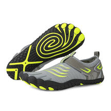 Bronoir™ Skin Pro con Rame - Scarpe Barefoot Allround di Messa a Terra