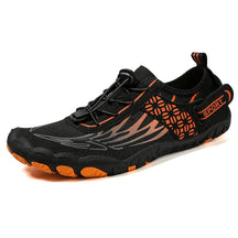 Bronoir™ Skin Pro con Rame - Scarpe Barefoot Allround di Messa a Terra
