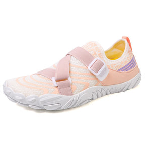 Bronoir™ Skin Pro con Cobre - Zapatos Barefoot Todo Terreno de Conexión
