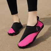 Bronoir™ Skin Pro con Rame - Scarpe Barefoot Allround di Messa a Terra