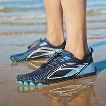 Bronoir™ Skin Pro con Cobre - Zapatos Barefoot Todo Terreno de Conexión