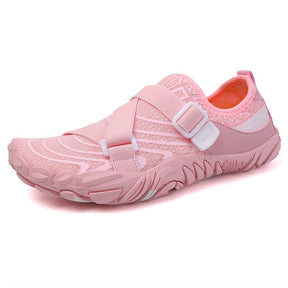Bronoir™ Skin Pro con Cobre - Zapatos Barefoot Todo Terreno de Conexión