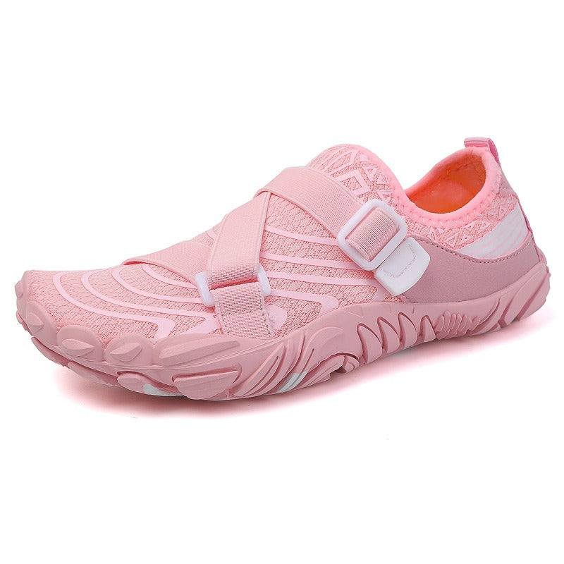 Bronoir™ Skin Pro con Cobre - Zapatos Barefoot Todo Terreno de Conexión