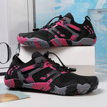 Bronoir™ Skin Pro con Rame - Scarpe Barefoot Allround di Messa a Terra
