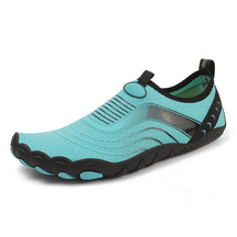 Bronoir™ Skin Pro con Rame - Scarpe Barefoot Allround di Messa a Terra