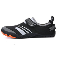 Bronoir™ Skin Pro con Rame - Scarpe Barefoot Allround di Messa a Terra