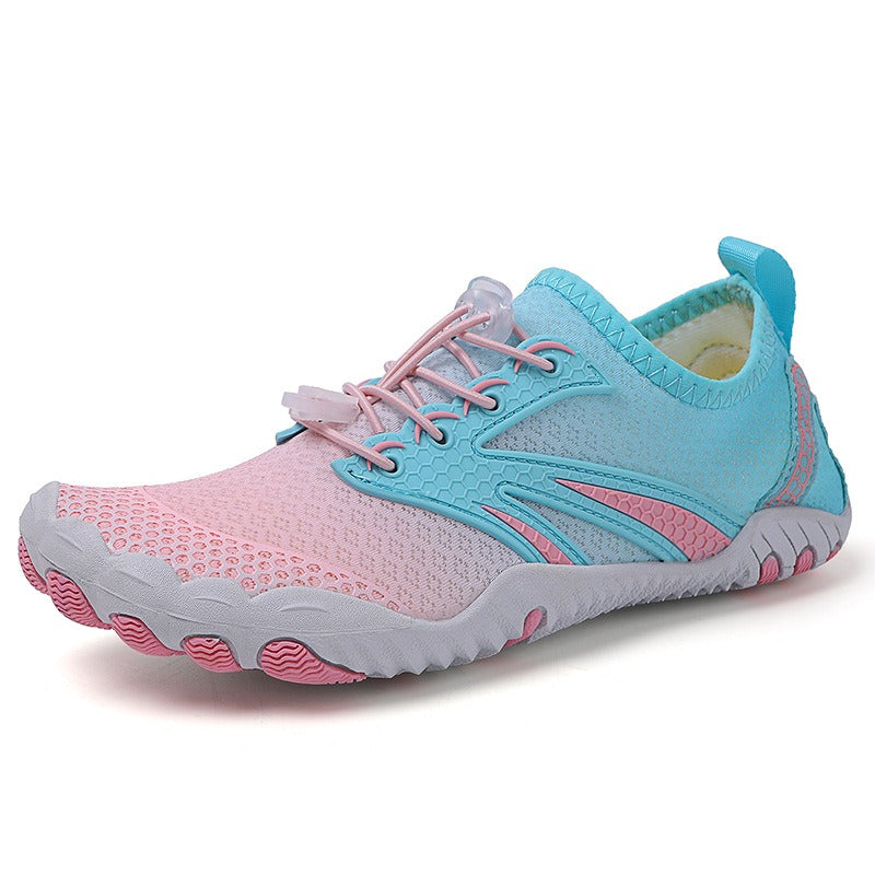 Bronoir™ Wisp - Barefoot Shoes