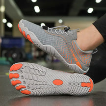 Bronoir™ Skin Pro con Rame - Scarpe Barefoot Allround di Messa a Terra