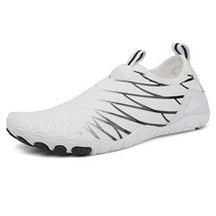 Bronoir™ GlowCore - Barefoot Shoes