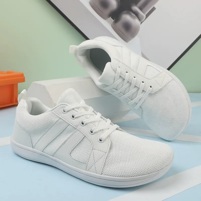 Bronoir™ Skin Pro con Cobre - Zapatos Barefoot Todo Terreno de Conexión