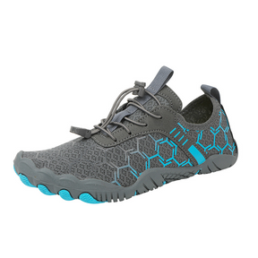 Bronoir™ Skin Pro con Rame - Scarpe Barefoot Allround di Messa a Terra