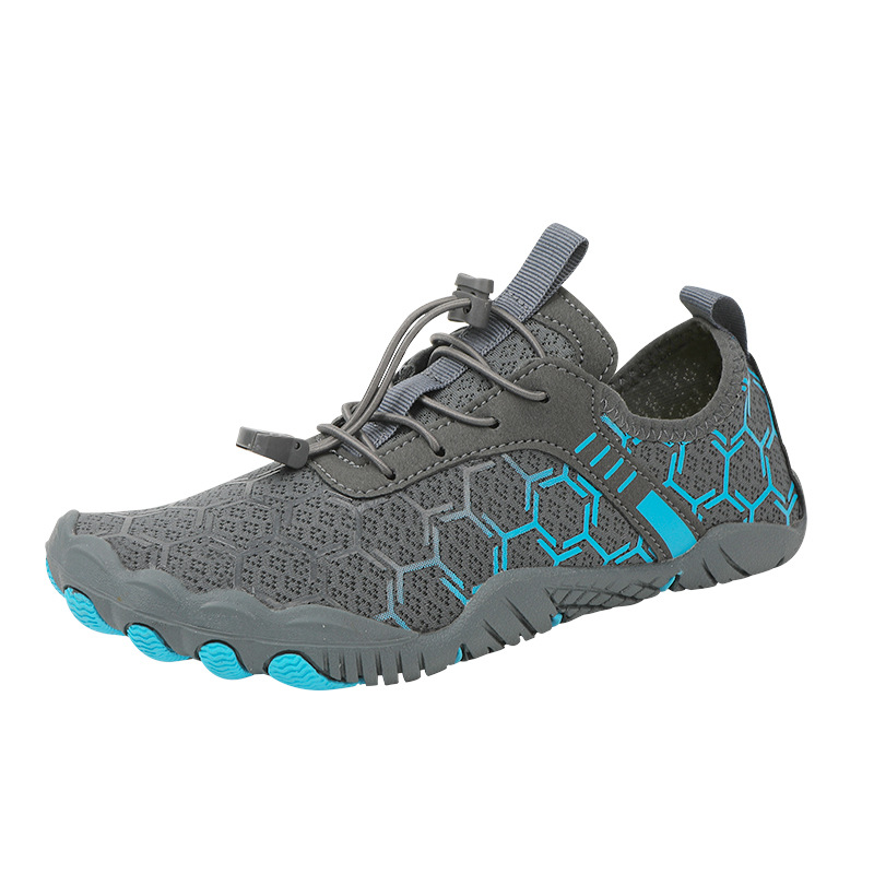 Bronoir™ Skin Pro con Rame - Scarpe Barefoot Allround di Messa a Terra