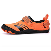 Bronoir™ Skin Pro con Rame - Scarpe Barefoot Allround di Messa a Terra