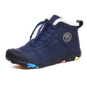 Bronoir™ Skin Pro con Cobre - Zapatos Barefoot Todo Terreno de Conexión