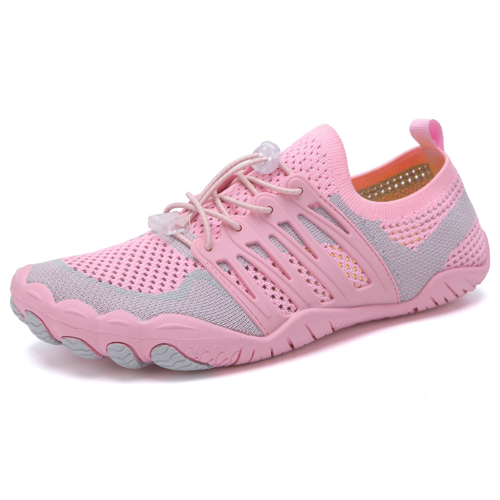 Bronoir™ Skin Pro con Rame - Scarpe Barefoot Allround di Messa a Terra