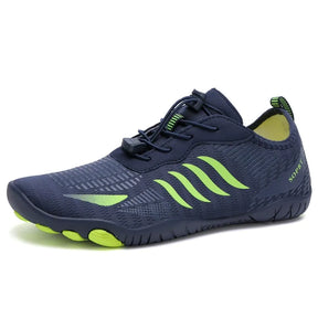 أحذية برونور™ سكين برو مع النحاس - أحذية بارفوت شاملة للتأريض
