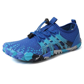 Bronoir™ Skin Pro con Rame - Scarpe Barefoot Allround di Messa a Terra