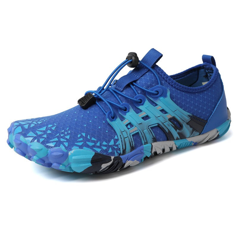 Bronoir™ Skin Pro con Rame - Scarpe Barefoot Allround di Messa a Terra