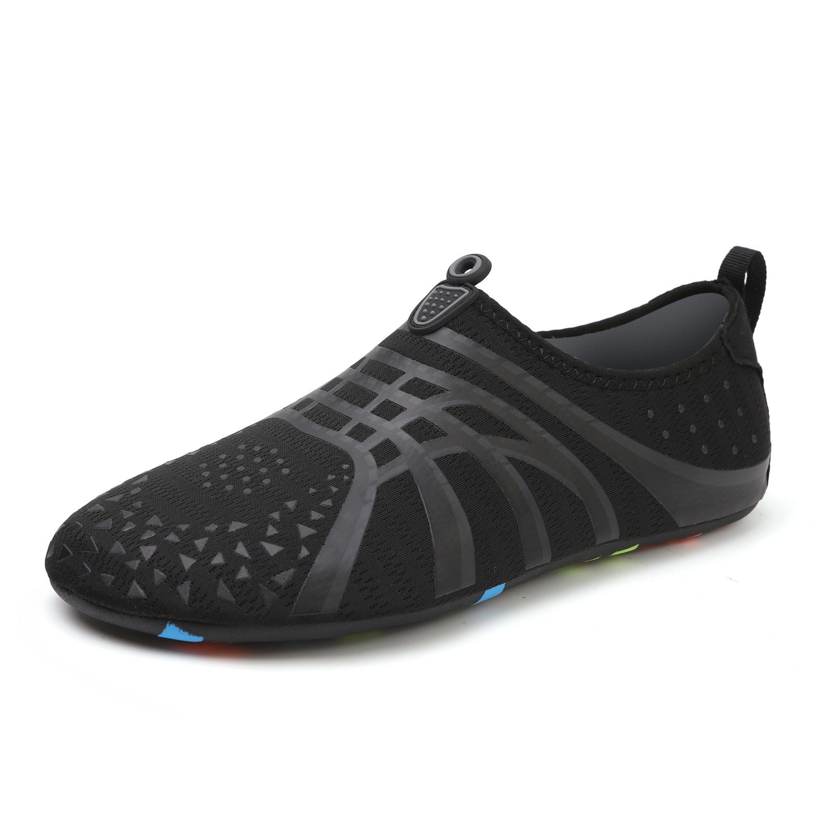 Bronoir™ Skin Pro con Rame - Scarpe Barefoot Allround di Messa a Terra
