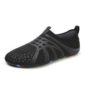 Bronoir™ Skin Pro con Rame - Scarpe Barefoot Allround di Messa a Terra