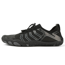 Bronoir™ Skin Pro mit Kupfer - Erdende Allround Barfußschuhe