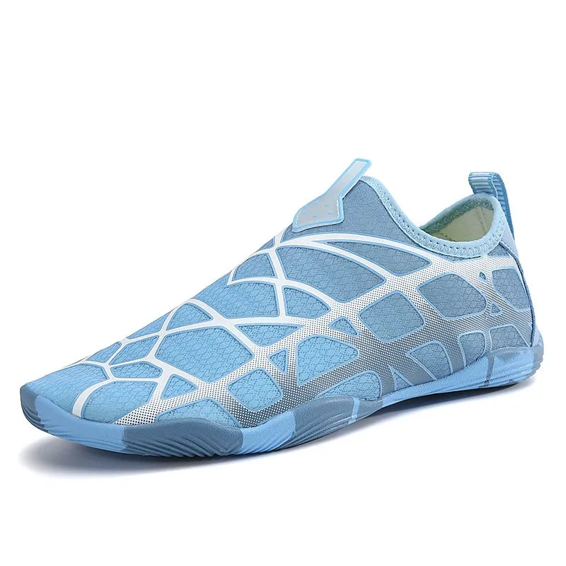 Bronoir™ Skin Pro con Cobre - Zapatos Barefoot Todo Terreno de Conexión