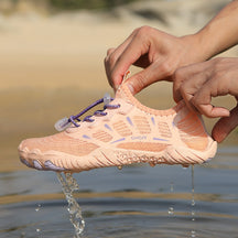 Bronoir™ StrideEase - Barefoot Shoes