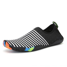 Bronoir™ Skin Pro con Cobre - Zapatos Barefoot Todo Terreno de Conexión